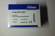 Eltako Funkaktor FTN61NP-230V.