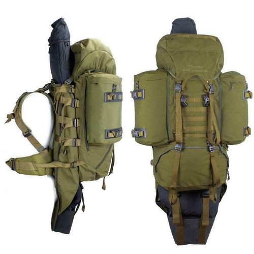 Berghaus smps crusader - berghaus,