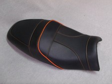 Sitzbezug für triumph - für, speed