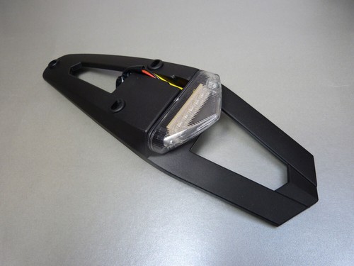 Kennzeichenhalter polisport - kennzeichenhalter,