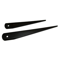 Morsekegel MK Austreiber nach DIN317 für Werkzeuge MK 1-2