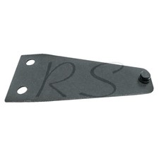 Messerhalter für PZ-Zweegers