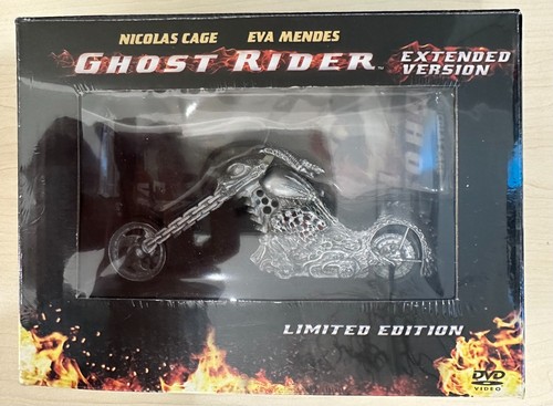 Ghost rider extended version - rider,
