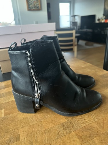 Damen boots - h&m,