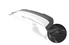 Heck Spoiler Flügel Wing