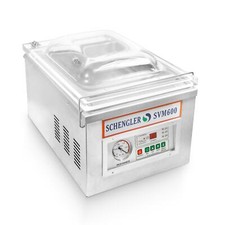 6 m³/h Vakuummaschine Vakuumgerät Vakuumierer Vakuum Maschine Vakuumiermaschine