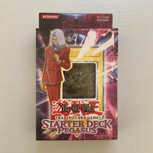 Sdp pegasus - yu-gi-oh!,