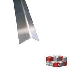 Restposten L-Profil U-Profil Blechstreifen B-Ware Alu Anthrazit Weiß Schwarz V2A