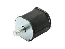 Vibrationsdämpfer oben Griff