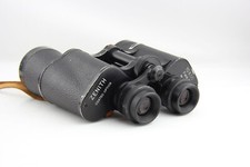 Zenith 10x50 Fernglas Binoculars schwarz # 9881