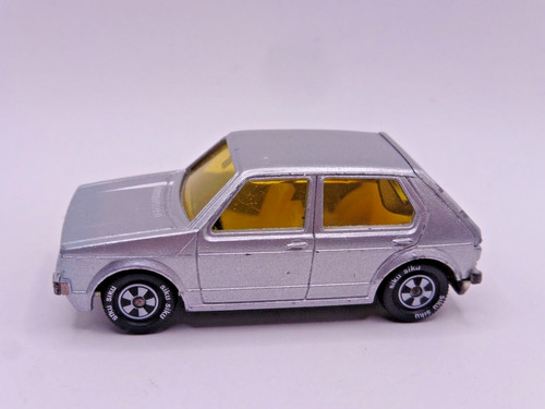 Siku 1033 vw golf - ,