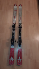 Allround Carving Ski Kneissl ergo cruise 160cm + Bindung Tyrolia Carve SL-100