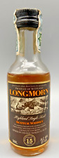 Longmorn-15 Jahre-Highland