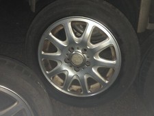 BMW 3er E36 E46 Z3 Alufelgen Felgen Classic Styling 25 7 x 16 ET46 3611-1182632