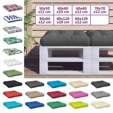 Palettenkissen Sitzkissen