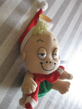 WINDEL WINNI Plüsch