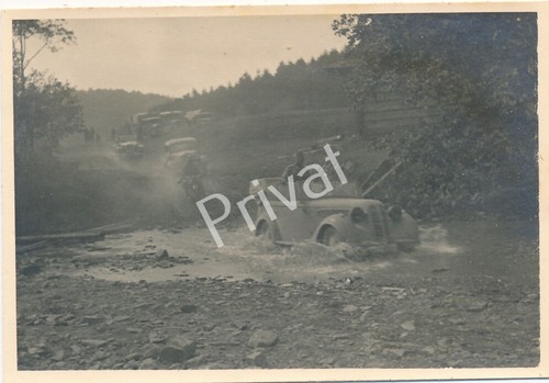 Foto wkii wehrmacht - wkii,