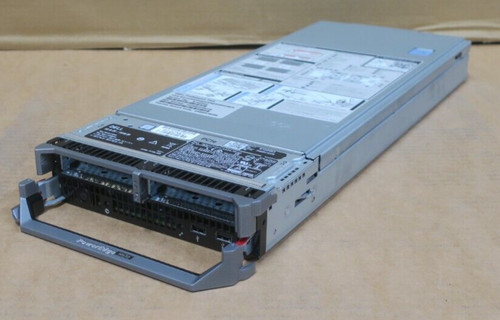 Dell poweredge m630 10core - dell,