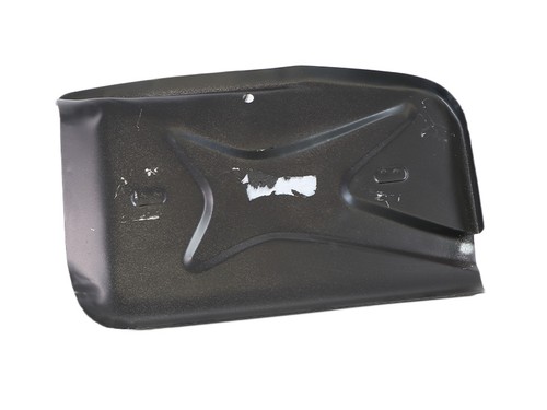 Batterieaufnahme