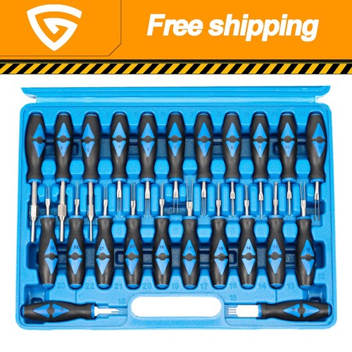 Kfz stecker auspinwerkzeug iso - auspinwerkzeug,