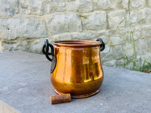 Antiker geschmiedeter