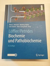 Löffler/Petrides Biochemie