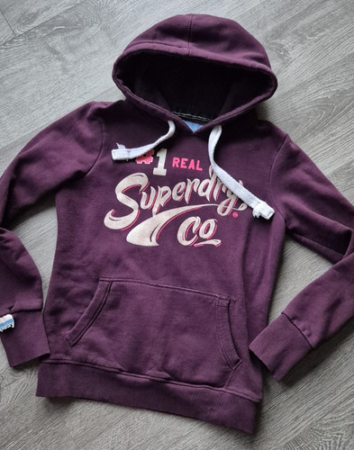 Toller hoodie von superdry - toller,