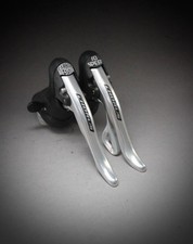 Campagnolo Chorus BB-System Ergopower Shifting Brake Lever / 10 Sp / #VELOWIZARD