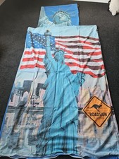 Bettwäsche Amerikanische