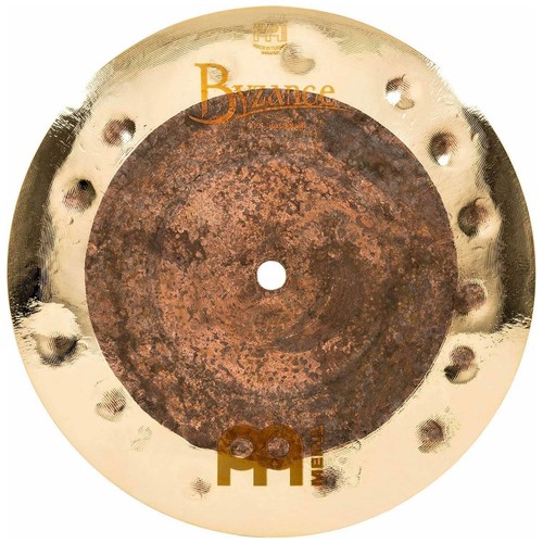 Neu meinl cymbals b10dus - cymbals,