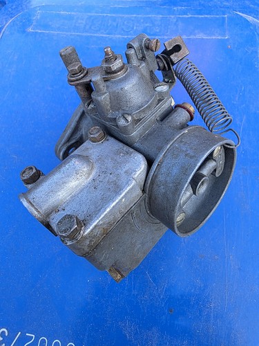 Vergaser für trabant p50 p60 - vergaser,