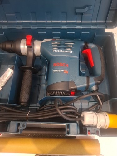 Neu bosch professional gbh - professional,