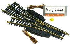 FLEISCHMANN H0 Modellgleis