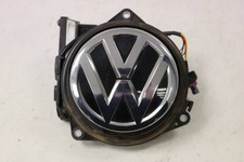 Heckklappenöffner mit Kamera