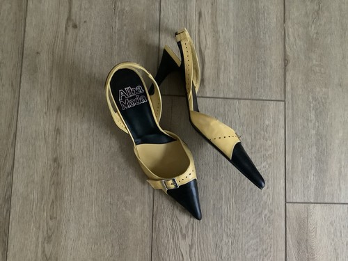 Alba moda slingpumps - alba, pumps