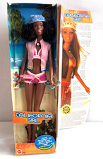 Barbie CALIFORNIA GIRL