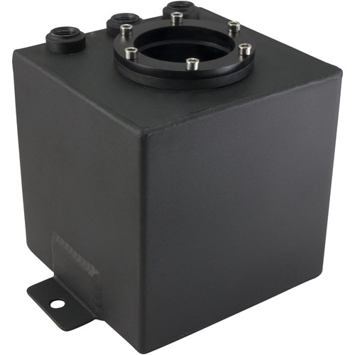 Liter aluminium catchtank - 3,