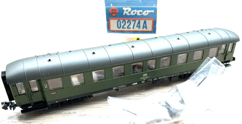 Roco 02274 spur - 02274, a