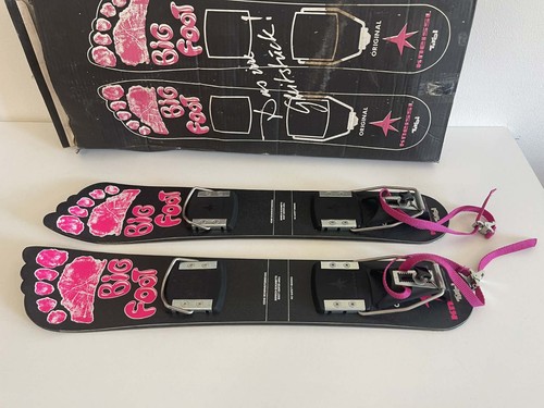 Kneissl big foot made in - foot,,