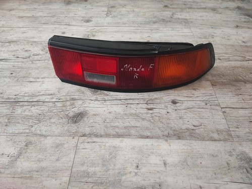 Mazda 323f bj89 rücklicht - mazda, bj89-94