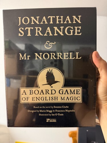 Jonathan strange mr norrell - jonathan,