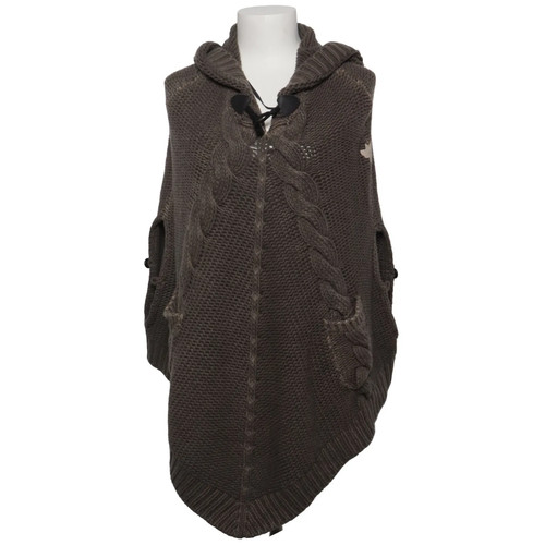 Diesel poncho größe l - diesel,, größe: