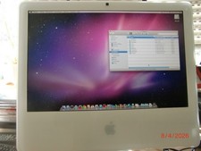 Apple Computer iMac Modell A