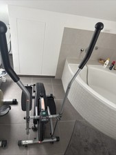 Cross Trainer Air elliptical