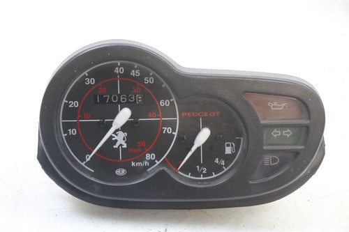 Tachometer peugeot trekker - tachometer,