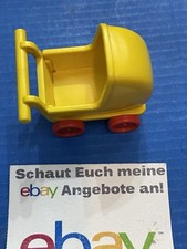 Playmobil Kinderwagen