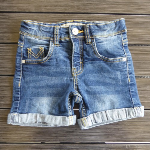Pocopiano kurze jeans - kurze,