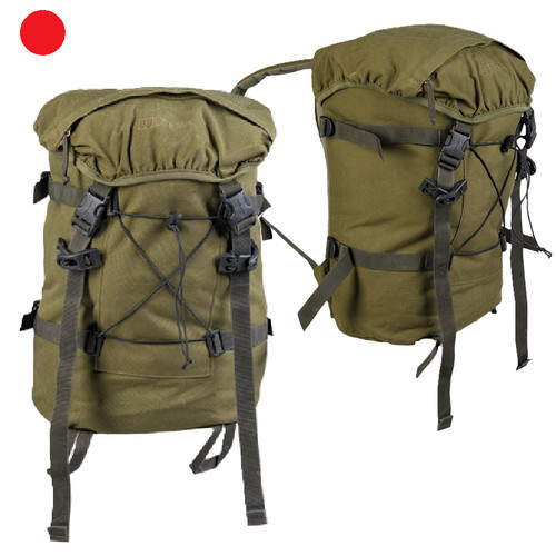 Original berghaus rucksack - berghaus, bw