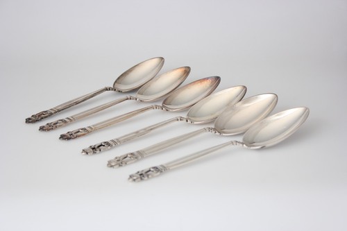 Georg jensen sterling denmark - georg,