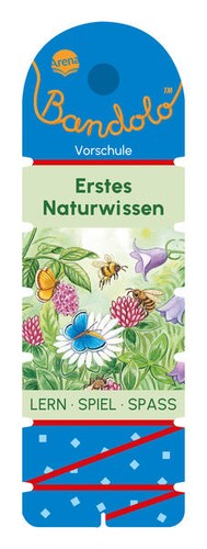 Bandolo erstes naturwissen - erstes,